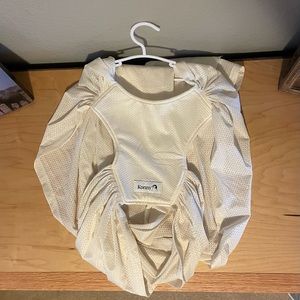 Konny baby mesh carrier